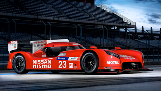 Nissan Claims Its Failure In Le Mans Will Help In Formula E